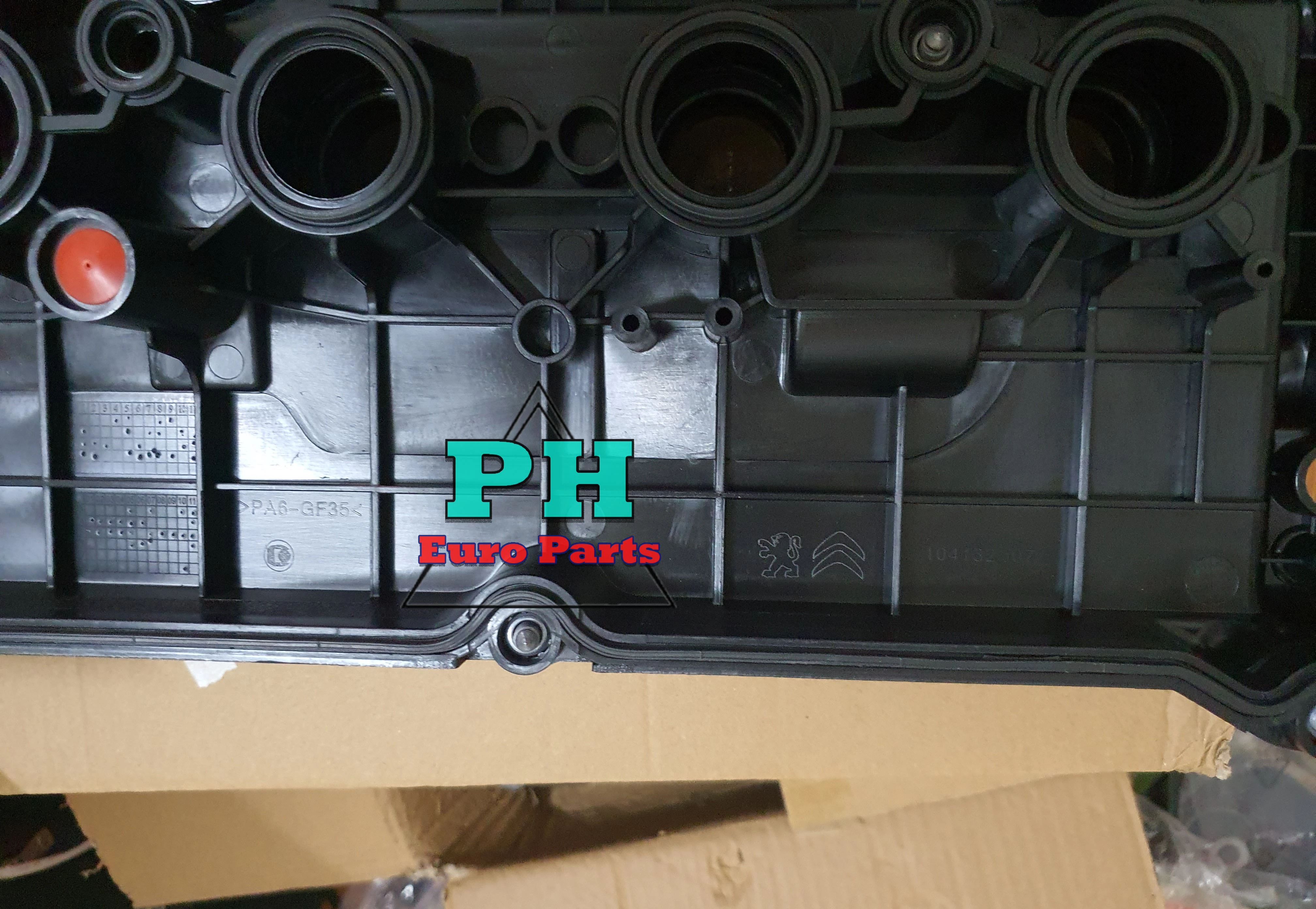 NẮP GIÀN CÒ PEUGEOT 3008/5008 9812828980 98 128 289 80
